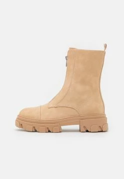 Even&Odd Bottines Ă plateau Prix Imbattable rond femme