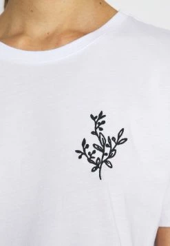 Even&Odd T-shirt imprimé En promotion t-shirts et tops col rond femme -Even&Odd Soldes 2022 764fe59f23e348b1a02d24777df43e42