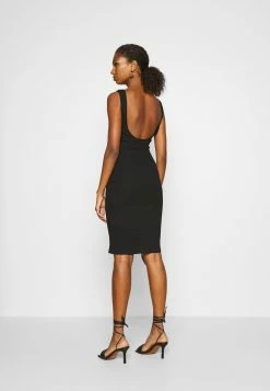 Even&Odd Haute Qualité Robe fourreau robes echancrure dos femme -Even&Odd Soldes 2022 7661cb37c40548c29f349162f6eecb14