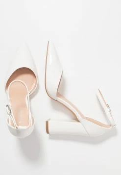 Even&Odd Produit de première qualité Escarpins à talons hauts pointu femme -Even&Odd Soldes 2022 76742a8a82314eeabac015bb5c31b1c9