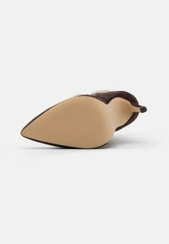 Even&Odd Qualité Excellente LEATHER - Bottes de neige pointu femme -Even&Odd Soldes 2022 76c79dc948ce416aa6ba918f7e50e0c6