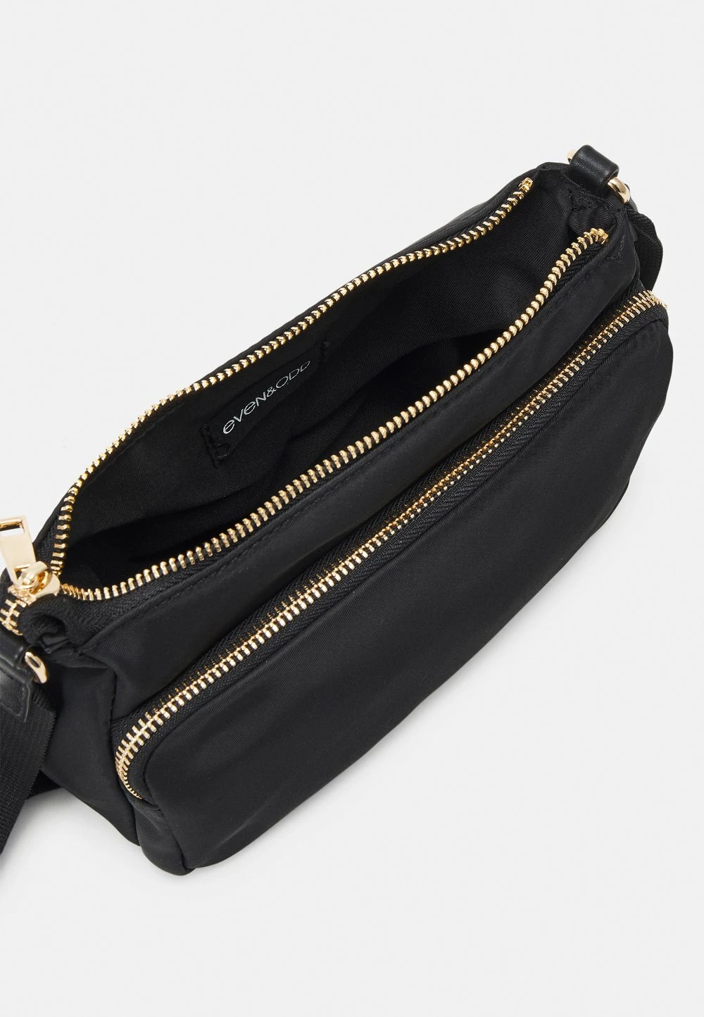 Even&Odd Sac bandoulière Prix Raisonnable sacs fermeture éclair femme 5 Even&Odd Sac bandoulière Prix Raisonnable sacs fermeture éclair femme – Image 3