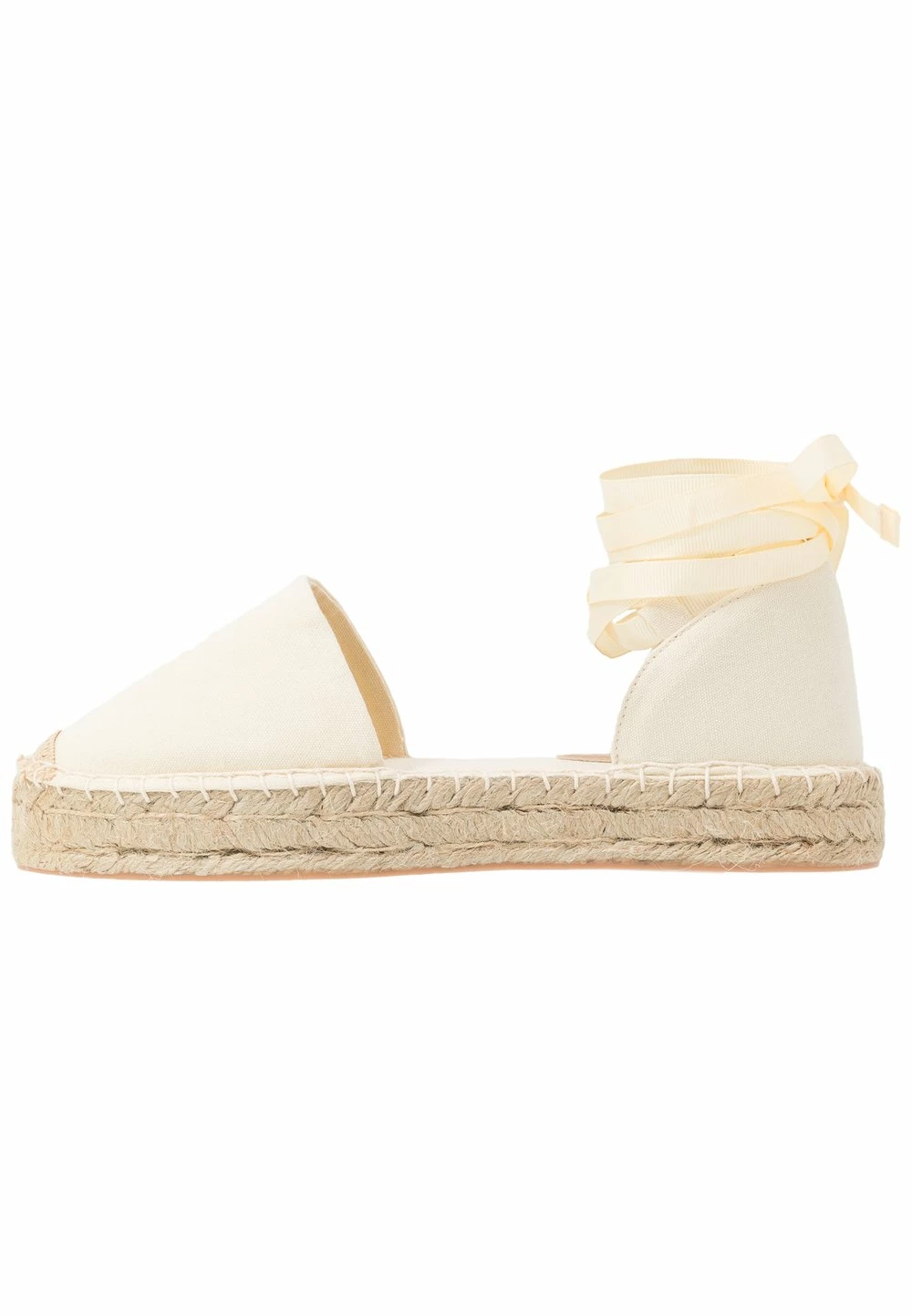 Even&Odd Espadrilles Prix Acceptable chaussures plates rond femme 4 Even&Odd Espadrilles Prix Acceptable chaussures plates rond femme – Image 2