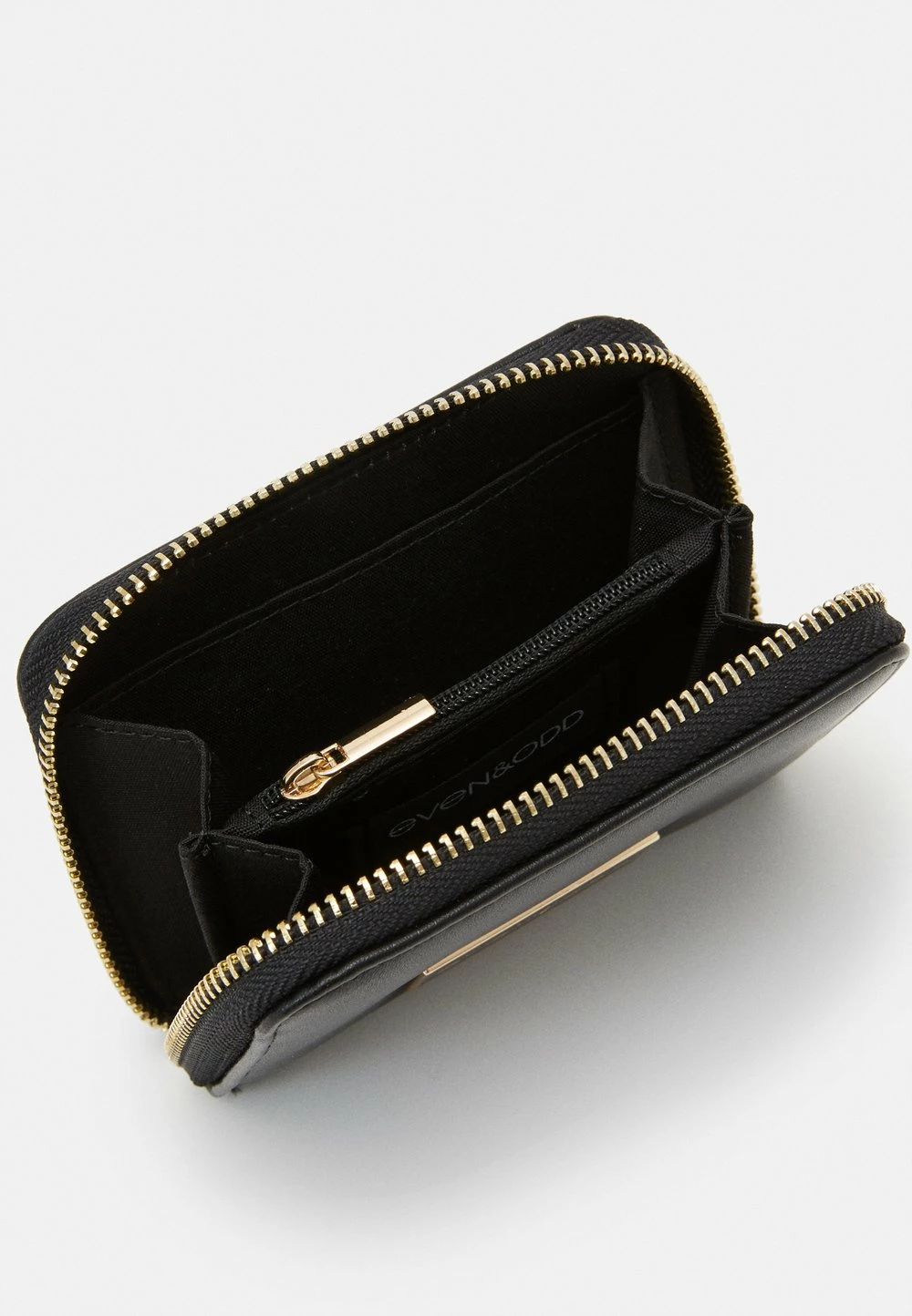 Plus Bas Prix De Vente Even&Odd Portefeuille petite maroquinerie compartiment à monnaie femme 5 Plus Bas Prix De Vente Even&Odd Portefeuille petite maroquinerie compartiment à monnaie femme – Image 3