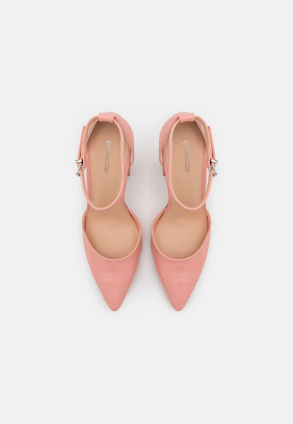 Even&Odd Remise En Ligne Escarpins à talons hauts chaussures à talons pointu femme 8 Even&Odd Remise En Ligne Escarpins à talons hauts chaussures à talons pointu femme – Image 6