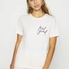 Prix Aimable Even&Odd T-shirt imprimé t-shirts et tops col rond femme -Even&Odd Soldes 2022 78f6b00103eb40ceb8294234e46b08f6