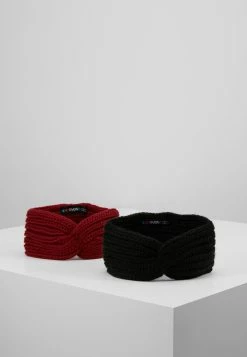 Even&Odd 2 PACK - Cache-oreilles Prix Acceptable bonnets et cache-oreilles couleur unie femme