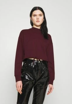 Even&Odd Sweatshirt Prix Allégé pulls et gilets col montant femme