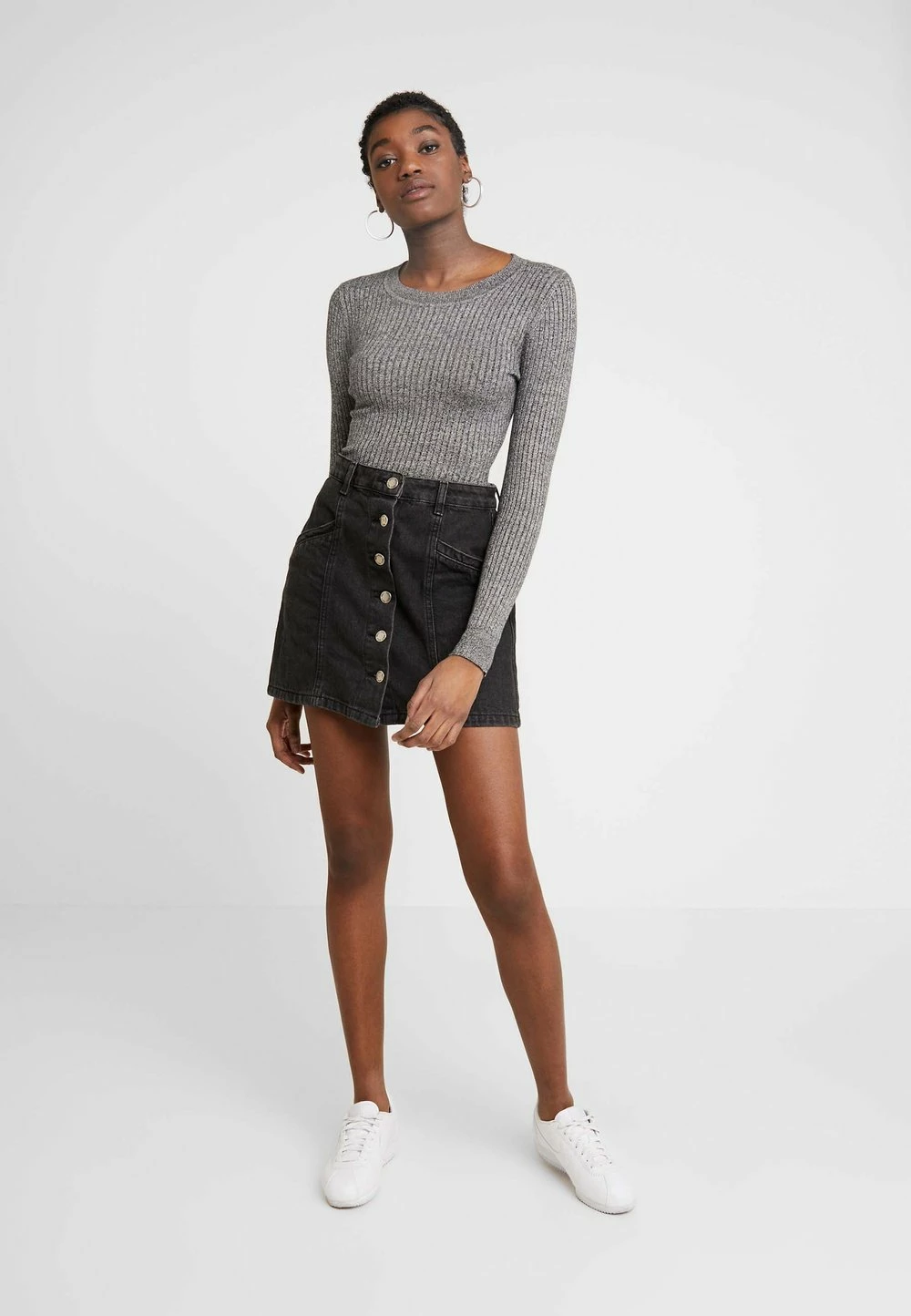 Prix Refroidis Even&Odd Pullover pulls et gilets col rond femme 4 Prix Refroidis Even&Odd Pullover pulls et gilets col rond femme – Image 2