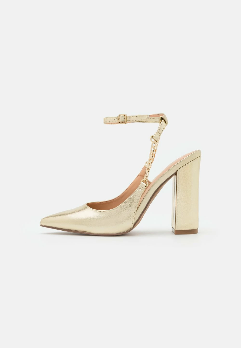 Even&Odd Produit de première qualité Escarpins pointu femme 4 Even&Odd Produit de première qualité Escarpins pointu femme – Image 2