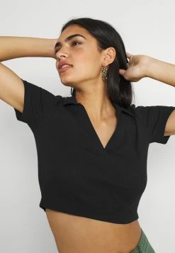 Prix Allégé Even&Odd T-shirt imprimé t-shirts et tops col en v profond femme -Even&Odd Soldes 2022 7a79a78ade284634bc363a0e454b37ec