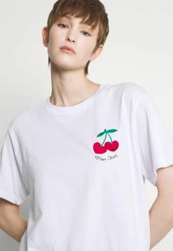 Prix Refroidis Even&Odd T-shirt imprimé t-shirts et tops col rond femme 11 Prix Refroidis Even&Odd T-shirt imprimé t-shirts et tops col rond femme -Even&Odd Soldes 2022 7b4eb81070e144058c14a23a9b85d09d