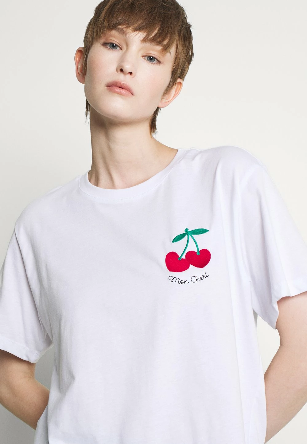 Prix Refroidis Even&Odd T-shirt imprimé t-shirts et tops col rond femme 6 Prix Refroidis Even&Odd T-shirt imprimé t-shirts et tops col rond femme – Image 4