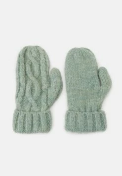 Even&Odd Moufles Prix Abordable gants couleur unie femme