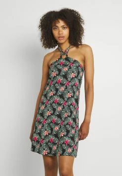 Réduction Even&Odd Robe de jour robes floral femme