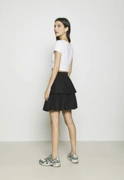 Prix Affortable Even&Odd T-shirt basique t-shirts et tops col rond femme 10 Prix Affortable Even&Odd T-shirt basique t-shirts et tops col rond femme -Even&Odd Soldes 2022 7c1fdb0328084213b7e62daa0533a964