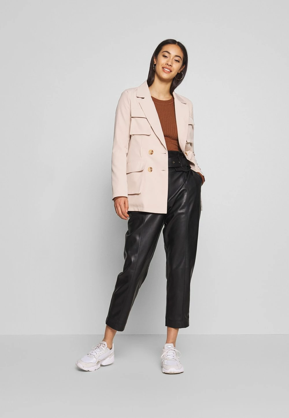 Even&Odd Vendre-Réclame Pullover pulls & gilets col rond femme 4 Even&Odd Vendre-Réclame Pullover pulls & gilets col rond femme – Image 2