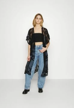 Prix Ourlé Even&Odd Gilet pulls & gilets légère femme