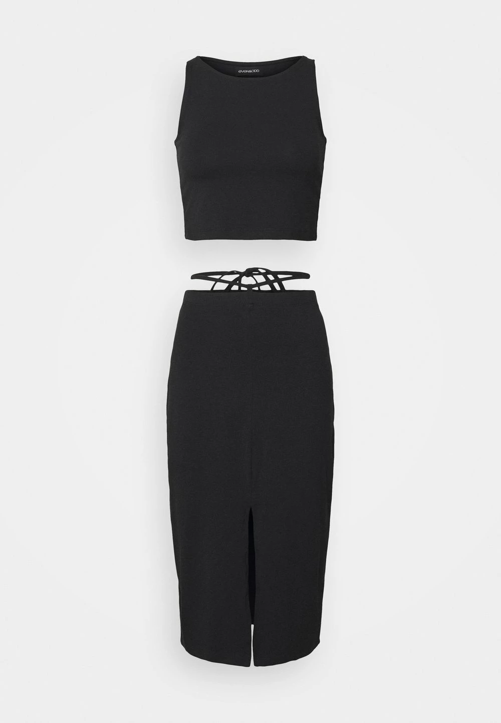 Even&Odd SET - Débardeur Vendre jupes col rond femme 7 Even&Odd SET - Débardeur Vendre jupes col rond femme – Image 5