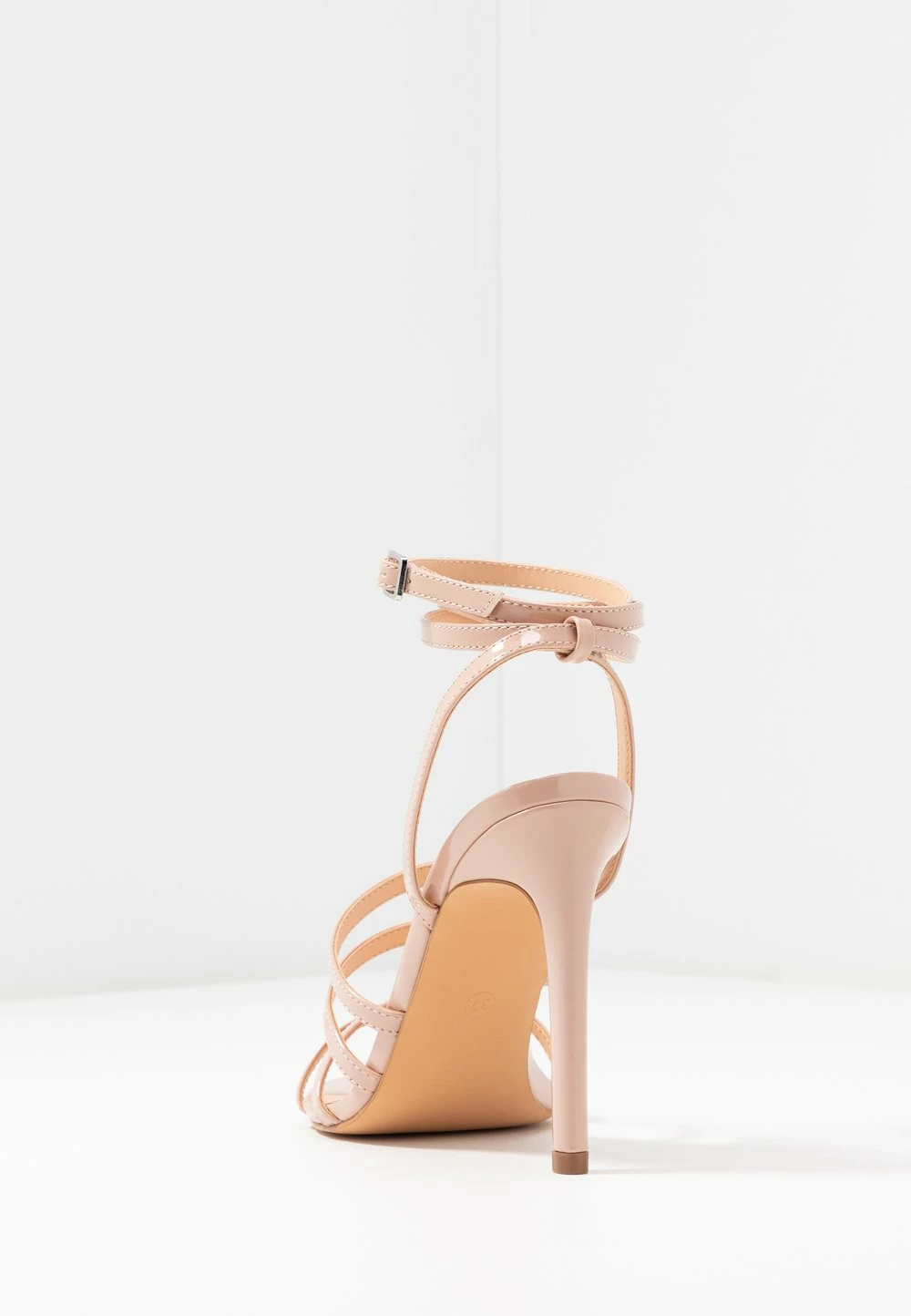 Pas Cher Even&Odd Sandales à talons hauts sandales et nu-pieds ouvert femme 8 Pas Cher Even&Odd Sandales à talons hauts sandales et nu-pieds ouvert femme – Image 6