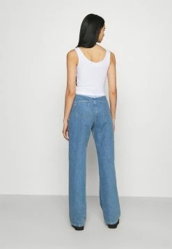 Even&Odd Débardeur Prix Distinctifs t-shirts et tops col rond femme -Even&Odd Soldes 2022 7cbe8a375f964f1190db53d2479b99ee