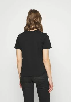 Even&Odd HATTIE MOON AND BUTTERLY TEE - T-shirt imprimé Prix Légers t-shirts et tops col rond femme -Even&Odd Soldes 2022 7cd9b598bb1c404886ecb14f6ac012d9