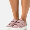 Prix Exclusifs Even&Odd WINTER SNEAKER - Baskets basses sneakers rond femme -Even&Odd Soldes 2022 7d3d5bdccdd64349b0ea634e17d0303f