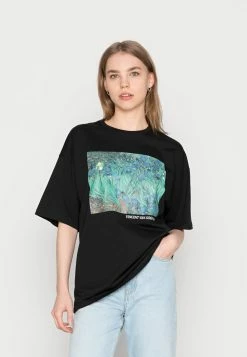 Even&Odd T-shirt imprimé Prix Cassé t-shirts et tops col rond femme