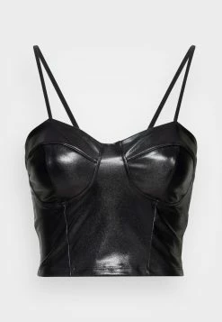 Even&Odd Haute Qualité Débardeur t-shirts et tops couleur unie femme -Even&Odd Soldes 2022 7d96a53f71c0496b99f7aad9842605a2