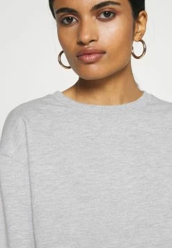 Even&Odd SWEAT SET CROPPED SWEATSHIRT & LOOSE JOGGER - Sweatshirt Soldes En Ligne pulls et gilets haute femme 15 Even&Odd SWEAT SET CROPPED SWEATSHIRT & LOOSE JOGGER - Sweatshirt Soldes En Ligne pulls et gilets haute femme -Even&Odd Soldes 2022 7e1596b7dee145628a151389a072b599