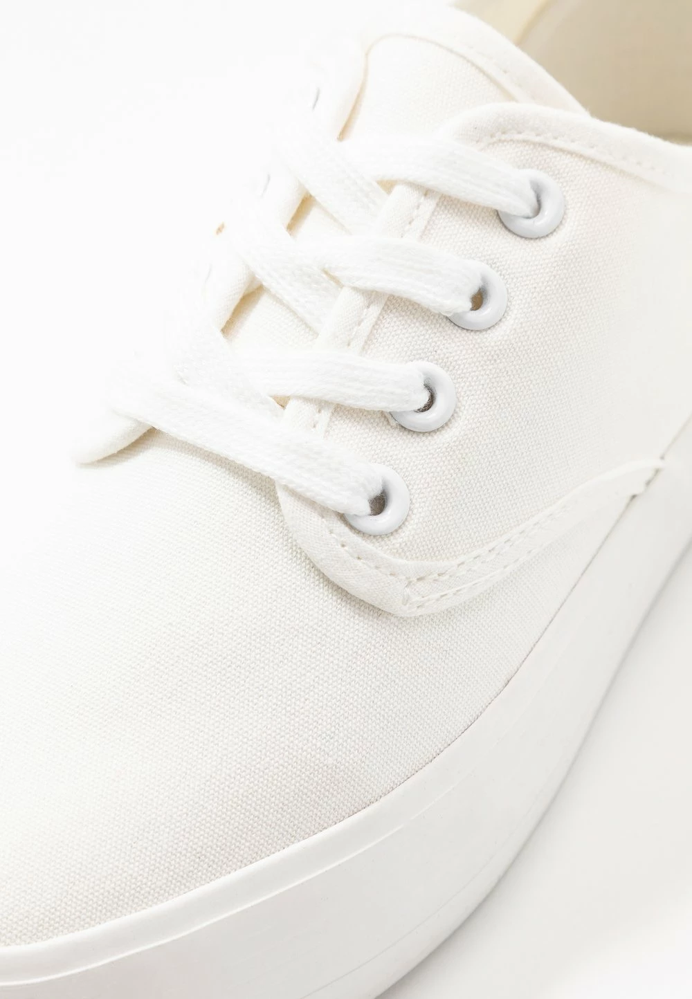 Even&Odd Baskets basses Promos sneakers rond femme 5 Even&Odd Baskets basses Promos sneakers rond femme – Image 3