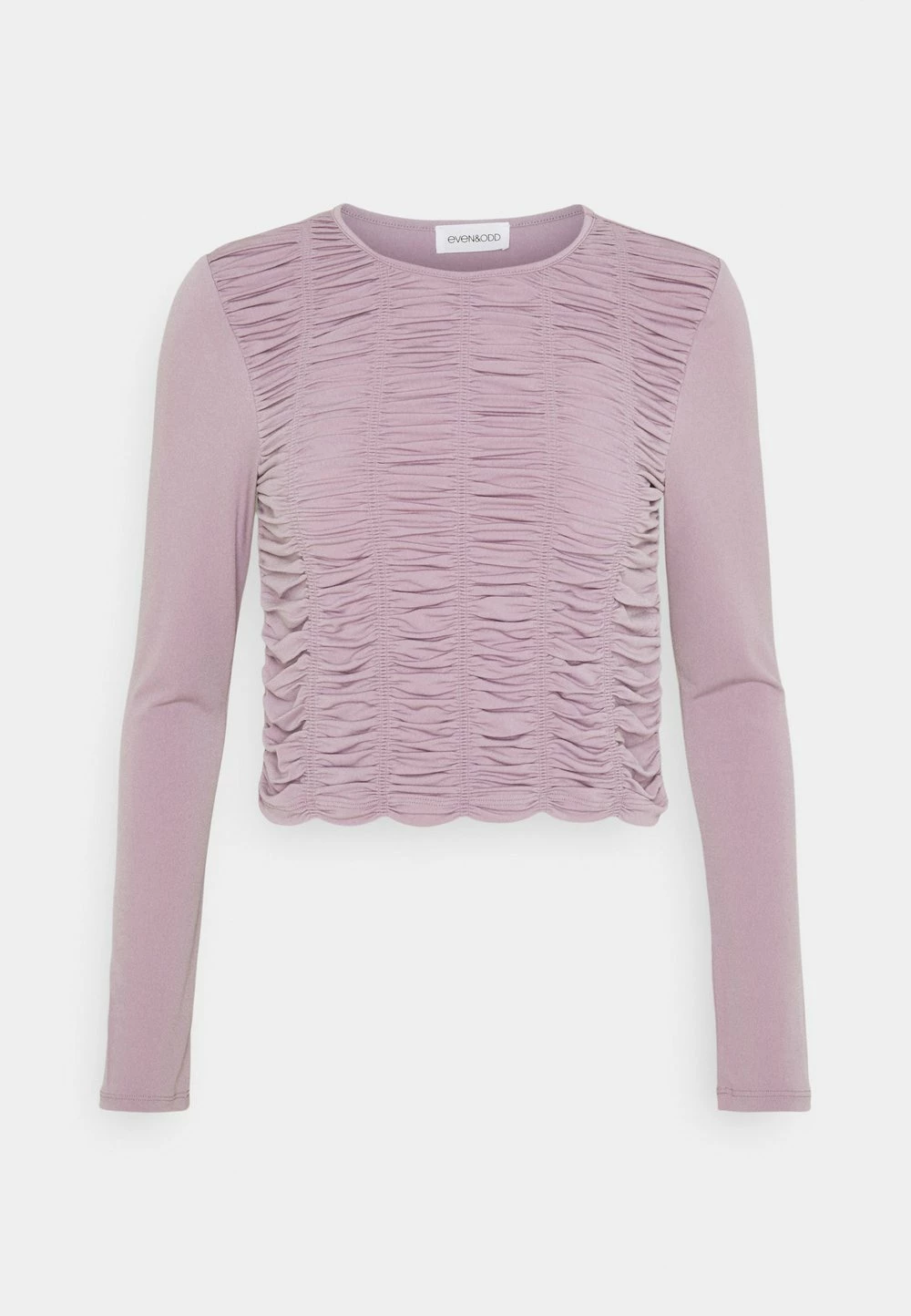 Even&Odd T-shirt à manches longues Se Vend Bas Prix t-shirts et tops col rond femme 8 Even&Odd T-shirt à manches longues Se Vend Bas Prix t-shirts et tops col rond femme – Image 6