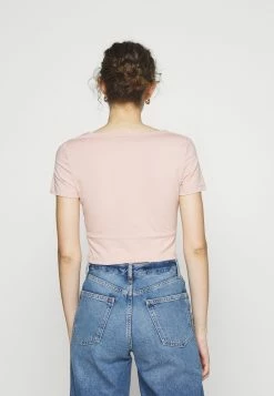 Even&Odd 2 PACK - T-shirt imprimé Meilleur Prix Garanti t-shirts et tops cache-cœur femme -Even&Odd Soldes 2022 7ffea7dd19c746339ad4c07745559c01