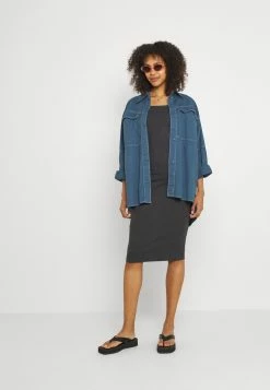 Prix Exclusifs Even&Odd Robe en jersey robes col carré femme 10 Prix Exclusifs Even&Odd Robe en jersey robes col carré femme -Even&Odd Soldes 2022 802279c40f254feca8fd2578e3232953