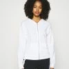 Even&Odd Prix Sacrifiés BASIC HOODIE JACKET WITH POCKETS - Sweat à capuche pulls et gilets femme