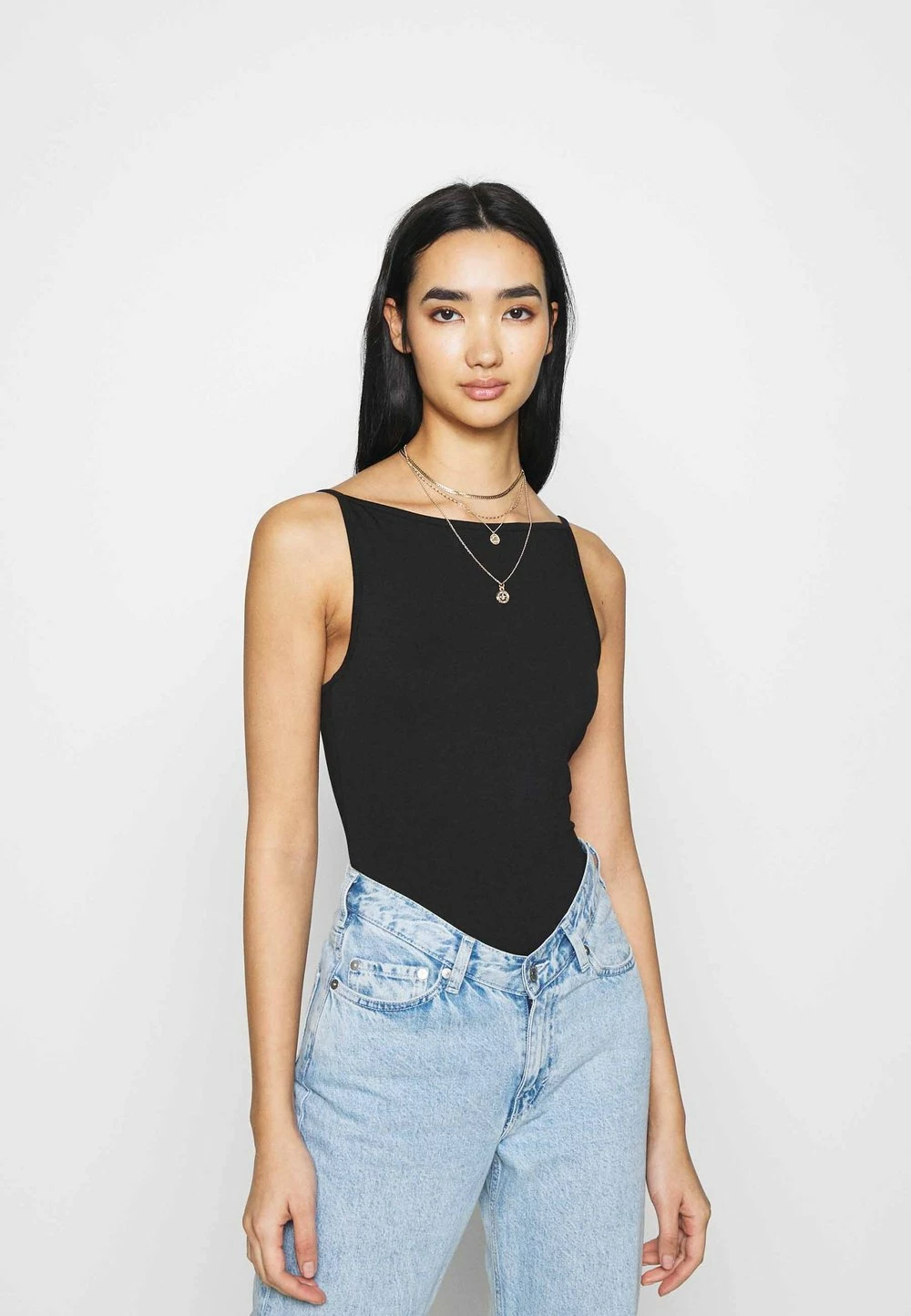 Even&Odd Qualité garantie 100% 2 PACK - Débardeur t-shirts et tops col rond femme 4 Even&Odd Qualité garantie 100% 2 PACK - Débardeur t-shirts et tops col rond femme – Image 2