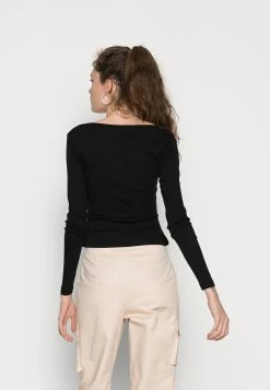 Prix Discount Even&Odd T-shirt à manches longues t-shirts et tops encolure large ronde femme 10 Prix Discount Even&Odd T-shirt à manches longues t-shirts et tops encolure large ronde femme -Even&Odd Soldes 2022 80f5d540bcd946ed959646637b120a93