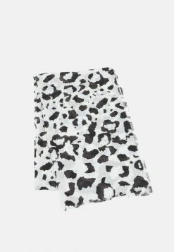 Even&Odd Écharpe Prix Allégé Écharpes et foulards imprimé animal femme