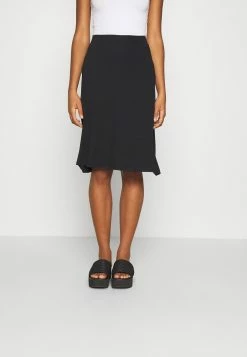 Even&Odd Plus Bas Prix De Vente Jupe trapĂšze jupes couleur unie femme