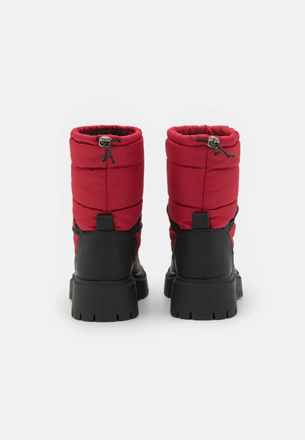 Even&Odd Petit Prix Bottes de neige rond femme 6 Even&Odd Petit Prix Bottes de neige rond femme – Image 4