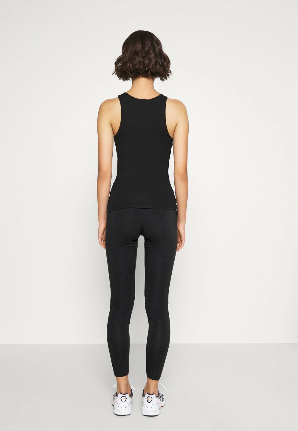 Even&Odd Haute Qualité 2 PACK - Legging pantalons normale femme 6 Even&Odd Haute Qualité 2 PACK - Legging pantalons normale femme – Image 4