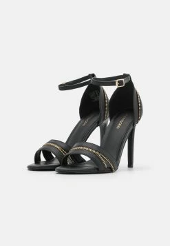 Even&Odd Qualité garantie 100% Sandales sandales et nu-pieds ouvert femme -Even&Odd Soldes 2022 83121f6151c24ea882316c2dd861d42d