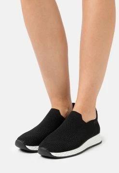 Even&Odd Prix Réduit Baskets basses mocassins rond femme