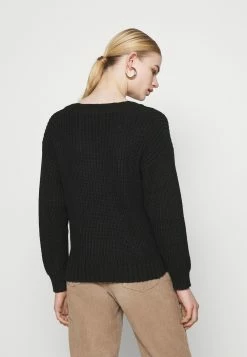 Even&Odd Soldes En Ligne V-NECK OVERSIZED - Pullover pulls et gilets col en v femme -Even&Odd Soldes 2022 83e8349fcc3d49d68d7ee1bb150326d5