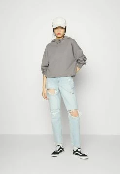 Even&Odd Sweat à capuche Prix Bradés pulls et gilets femme -Even&Odd Soldes 2022 84730e45a23044b2a740fcfcfe403754