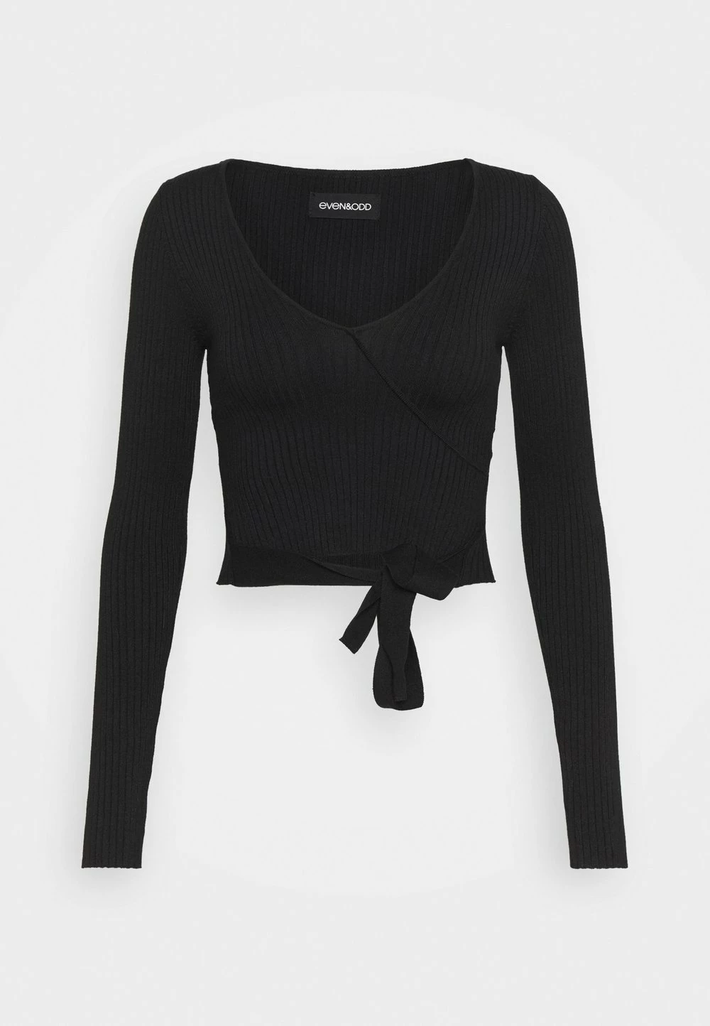 Even&Odd Soldes En Ligne T-shirt à manches longues t-shirts et tops cache-cœur femme 10 Even&Odd Soldes En Ligne T-shirt à manches longues t-shirts et tops cache-cœur femme – Image 8