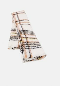 Prix Légers Even&Odd Écharpe Écharpes et foulards carreaux femme