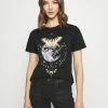 Even&Odd HATTIE MOON AND BUTTERLY TEE - T-shirt imprimé Prix Légers t-shirts et tops col rond femme 2 Even&Odd HATTIE MOON AND BUTTERLY TEE - T-shirt imprimé Prix Légers t-shirts et tops col rond femme -Even&Odd Soldes 2022 85e3cb2a53cb429c8f695b5e3ac6c77b