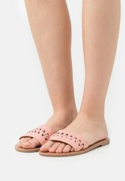 Even&Odd Mules Qualité garantie 100% ouvert femme