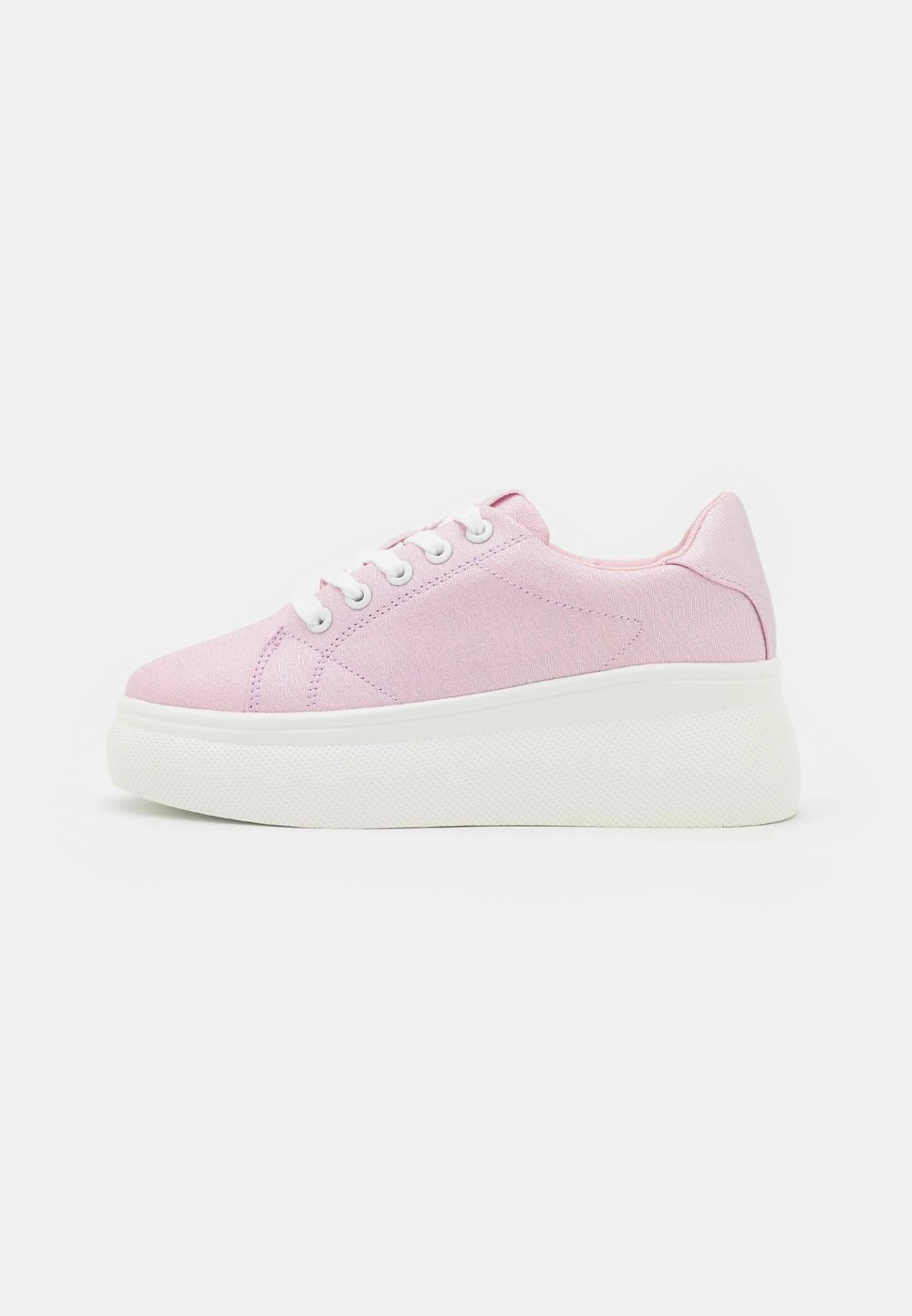 Prix Cassé Even&Odd Baskets basses sneakers rond femme 4 Prix Cassé Even&Odd Baskets basses sneakers rond femme – Image 2